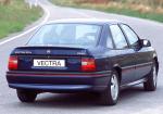 Opel Vectra GT Sedan 1992 года